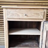 Confiturier / sideboard