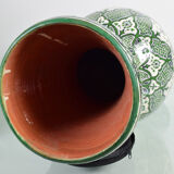 Moroccan vase Safi