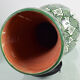 Vase marocain safi