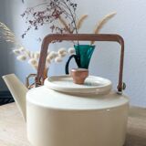 Bouilloire vintage