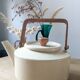 Bouilloire vintage