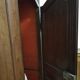 Walnut cabinet 18th
