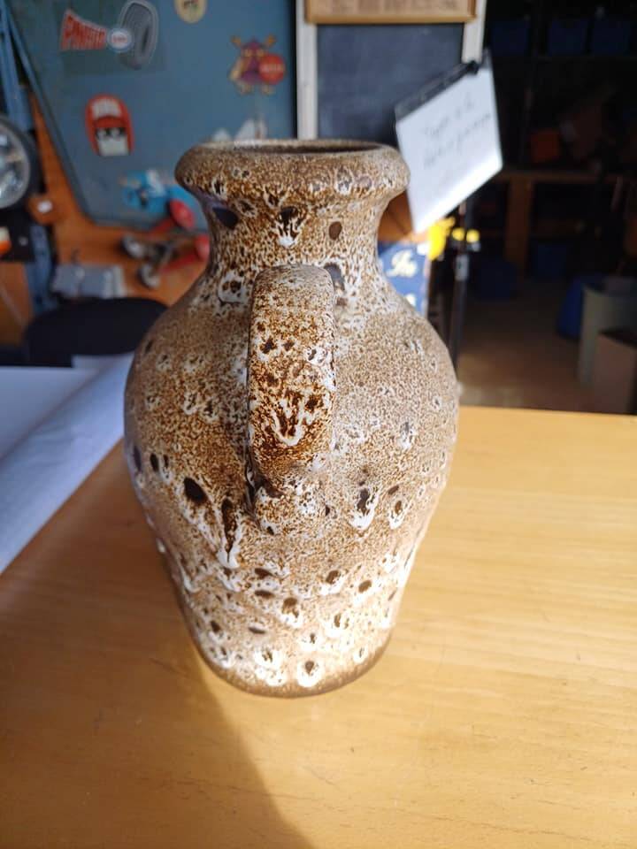 Vintage vase SCHEURICH KERAMIK