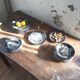 Lot of Salins graphic plates