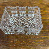 Ashtray and cigarette case