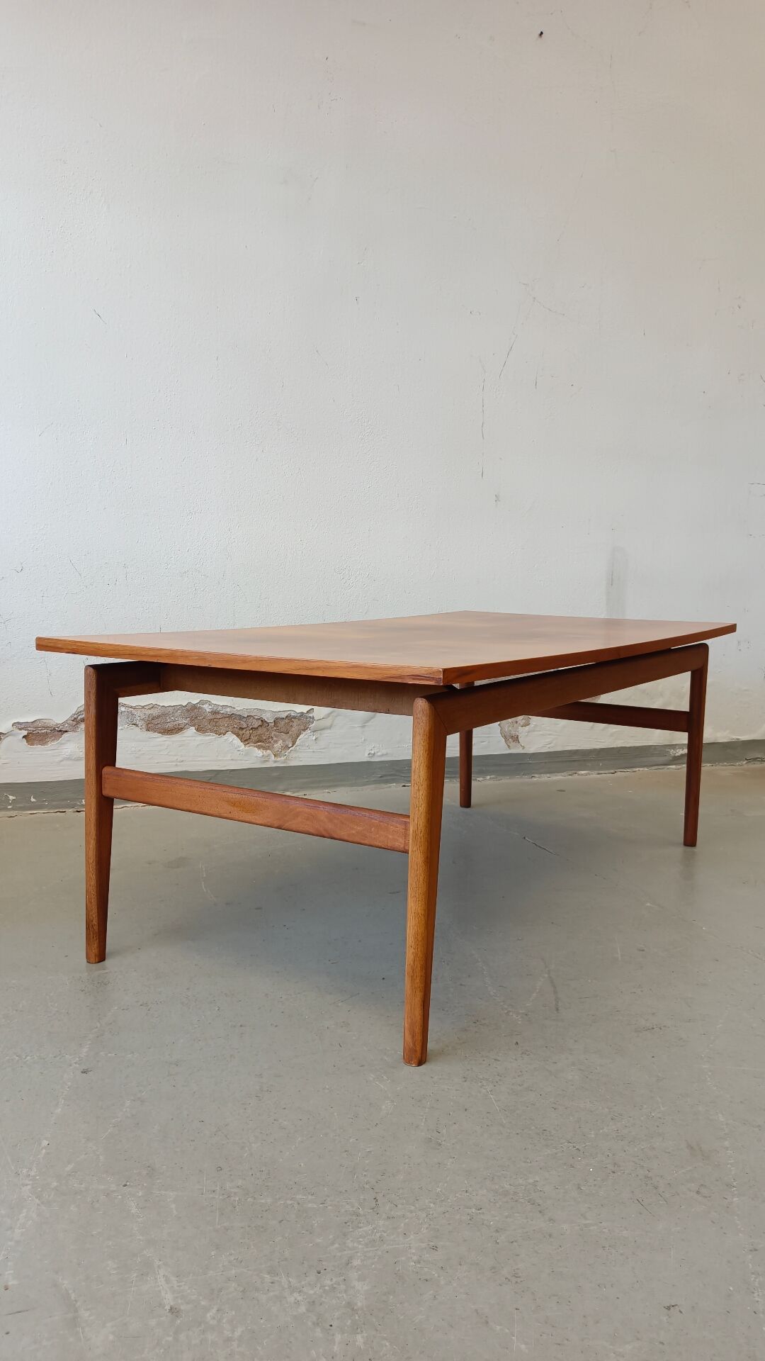 Scandinavian coffee table