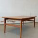 Scandinavian coffee table