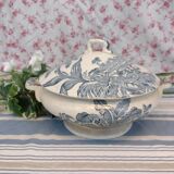 soup bowl longchamp exotic model