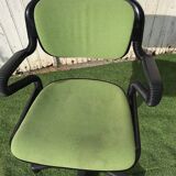 Vertebra office chair