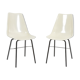 Pair of chairs by Vertex 1960