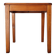 Petite table ou bout de canapé en bois