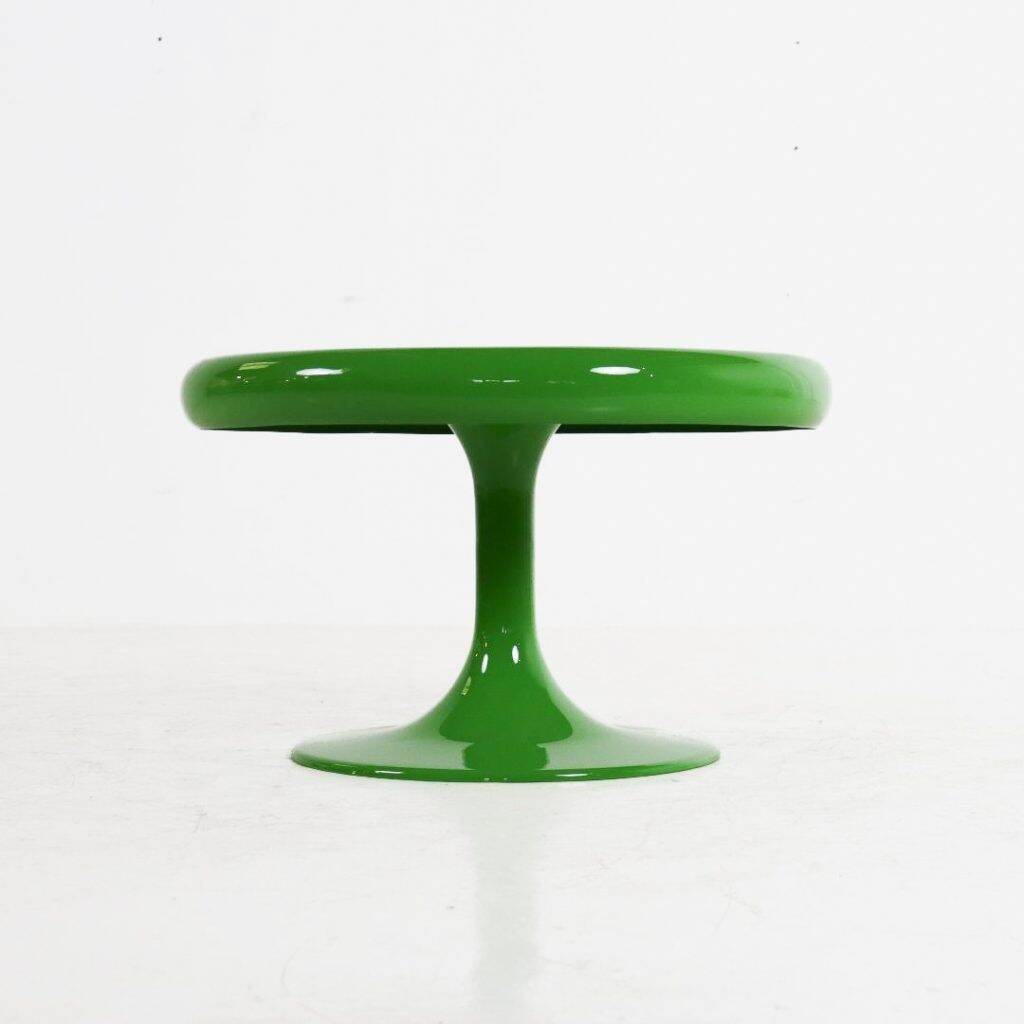 Kantarelli Coffee Table by Eero Aarnio for Asko