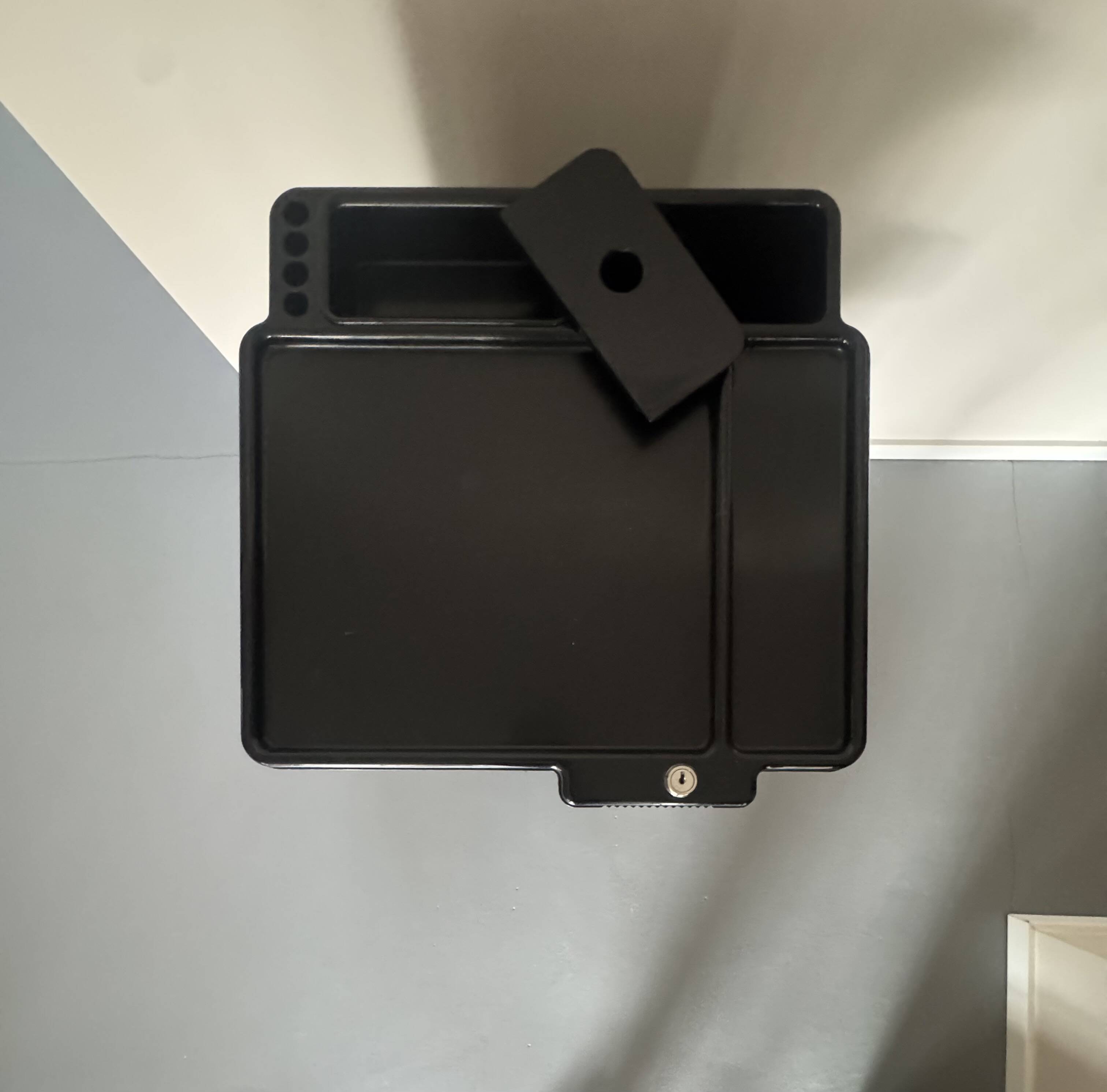 Stile Neolt storage trolley