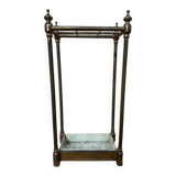 Porte-Parapluie ou Porte-Canne en laiton Napoléon III