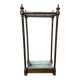 Porte-Parapluie ou Porte-Canne en laiton Napoléon III