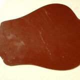 Years 50 beveled 36x24cm mirror