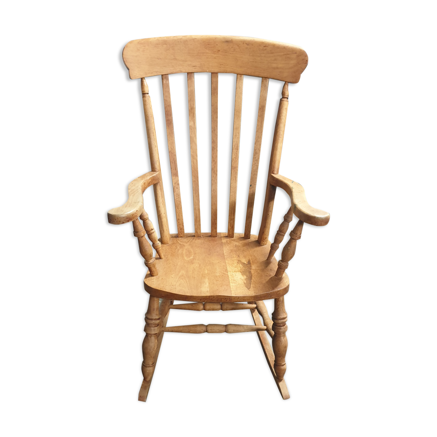 Rocking chair