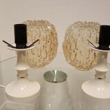 Lampes de table