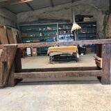 French Workbench