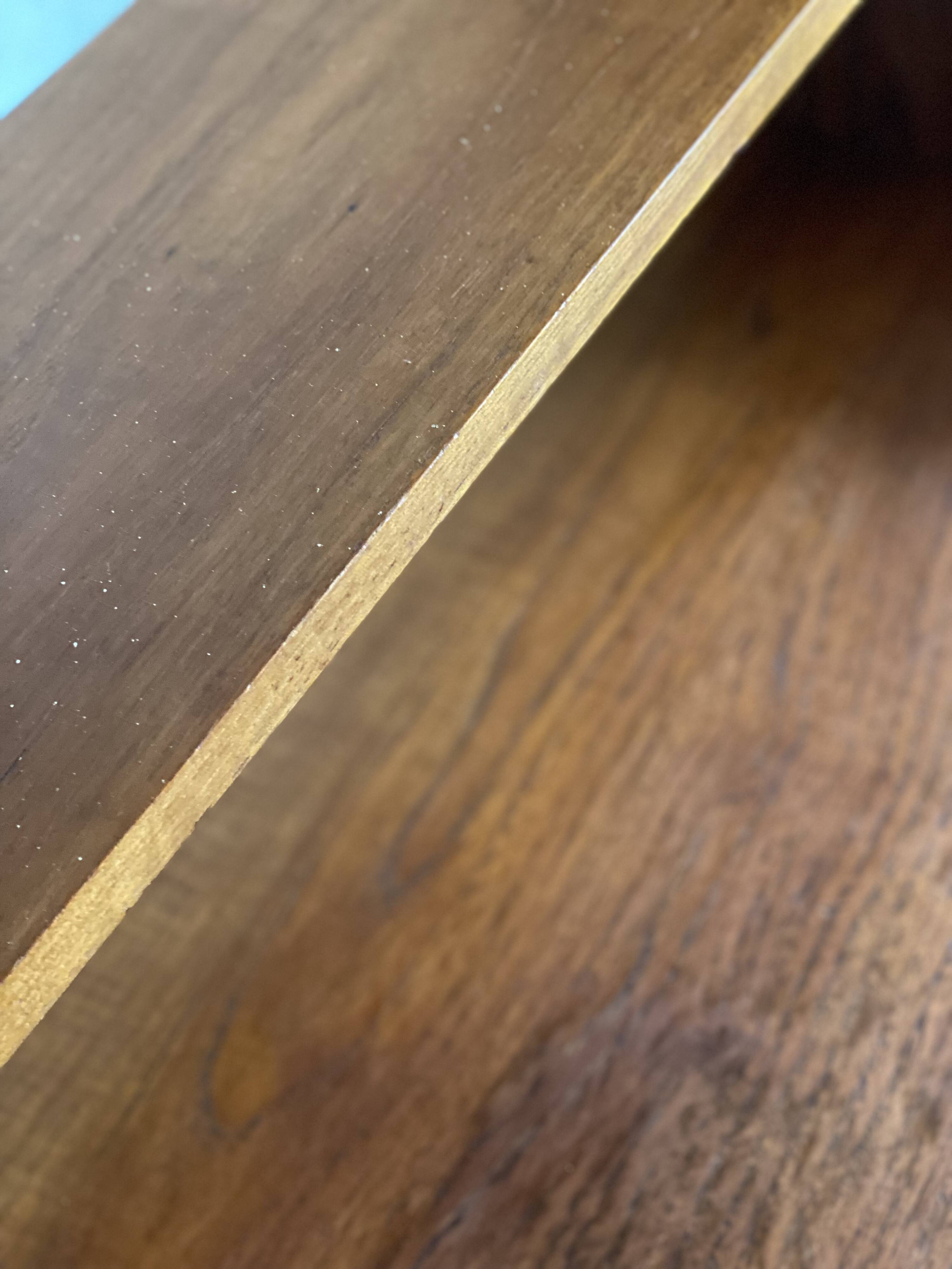 Vintage Teak Poul Cadovius KLM Book Case