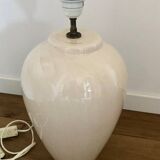 Lamp (foot) Kostka 33 cm year. 80'