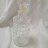 Whiskey decanter