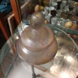 Vintage candy box