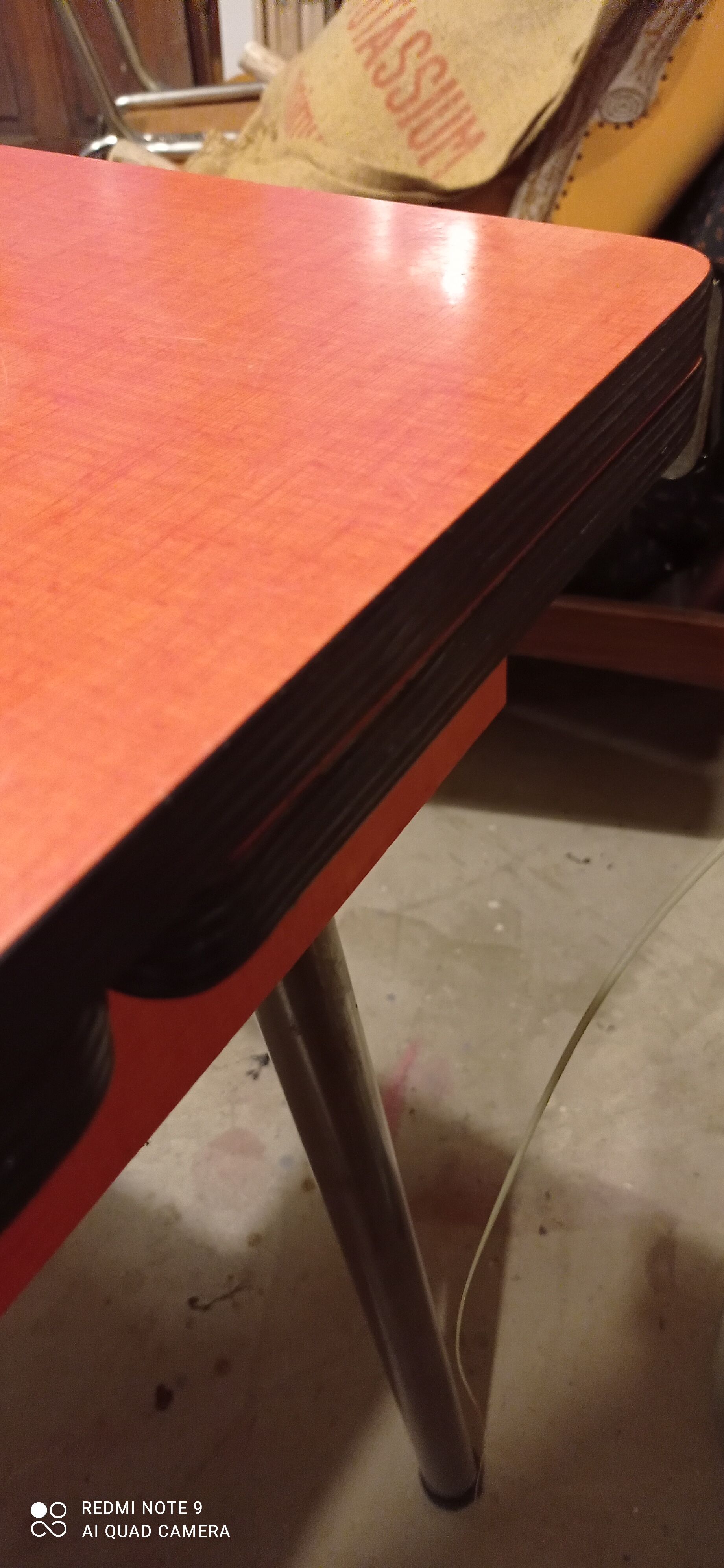 Table year 60