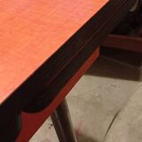 Table années 60