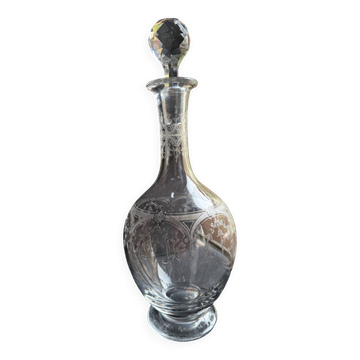 Carafe Saint Louis Manon