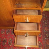 Art deco rio rosewood buffet