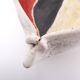 Empty ceramic pocket abstract decoration by Mado Jolain