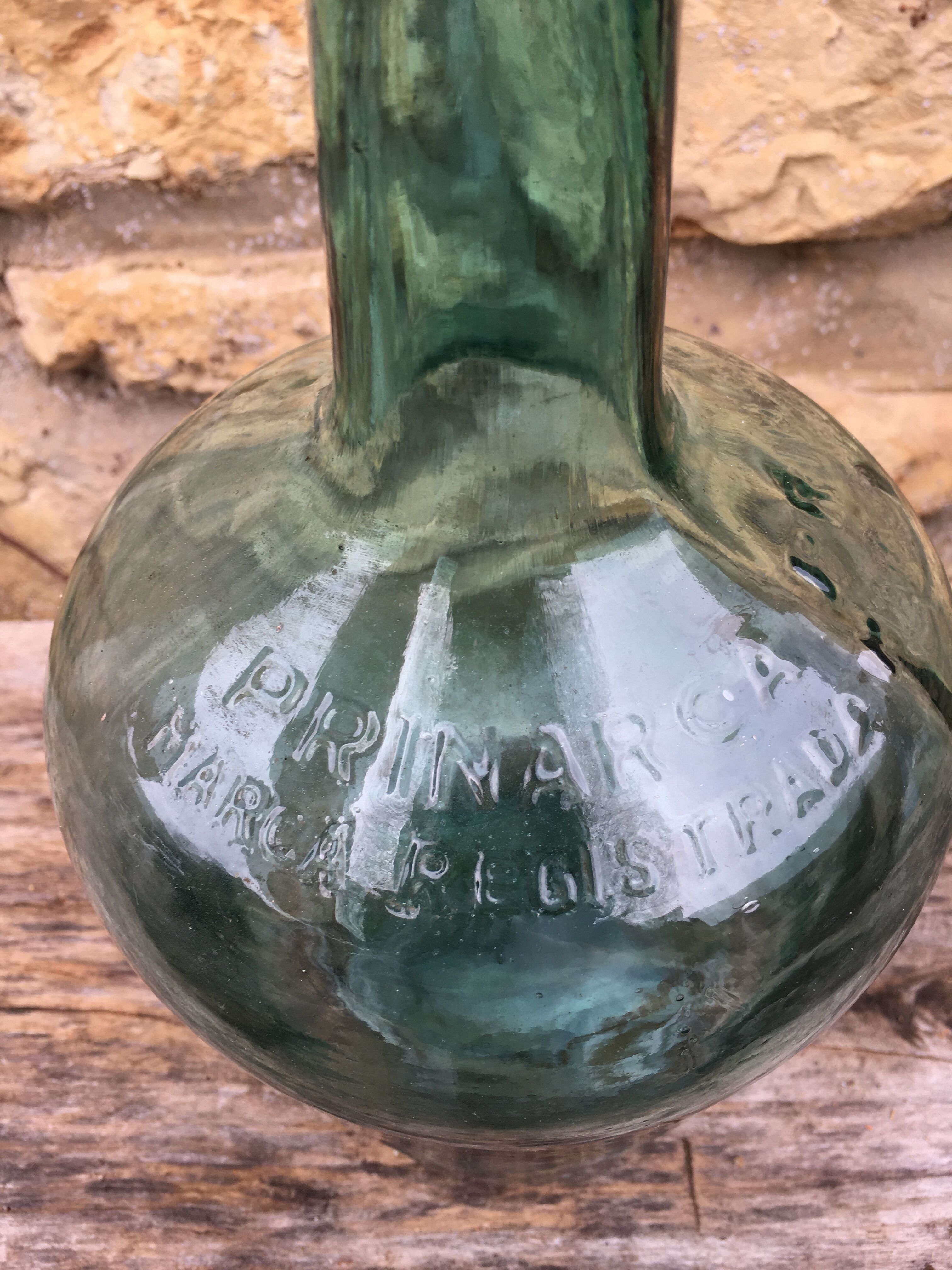 Demijohn 2L