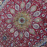 Persian carpet tabriz patterns ardebil