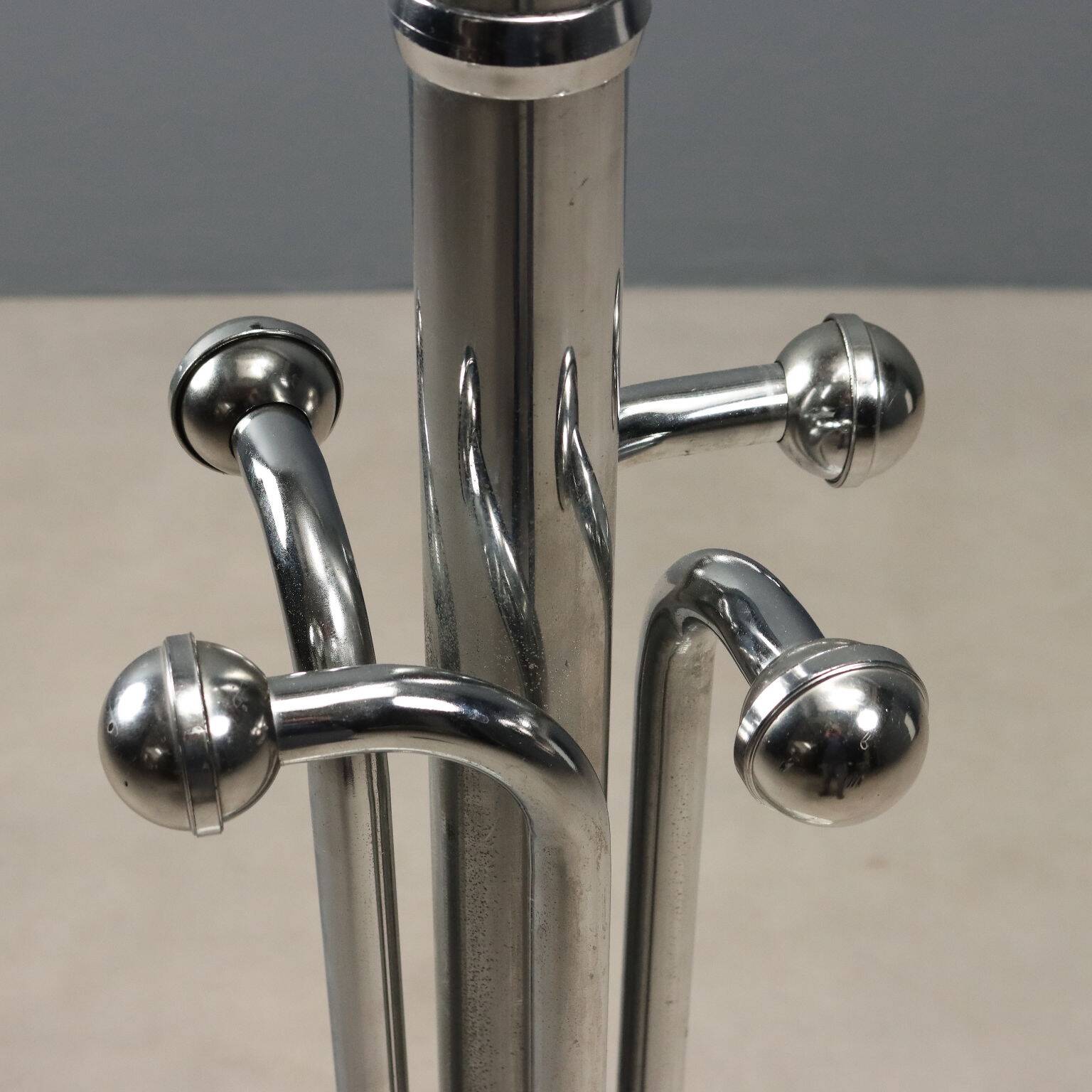 Coat rack from the 70s