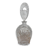 Vintage crystal carafe