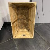 Harvest crate