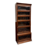 English Classic Globe Wernicke Bookcase