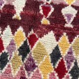 Berber carpet boujad new 170x265 cm