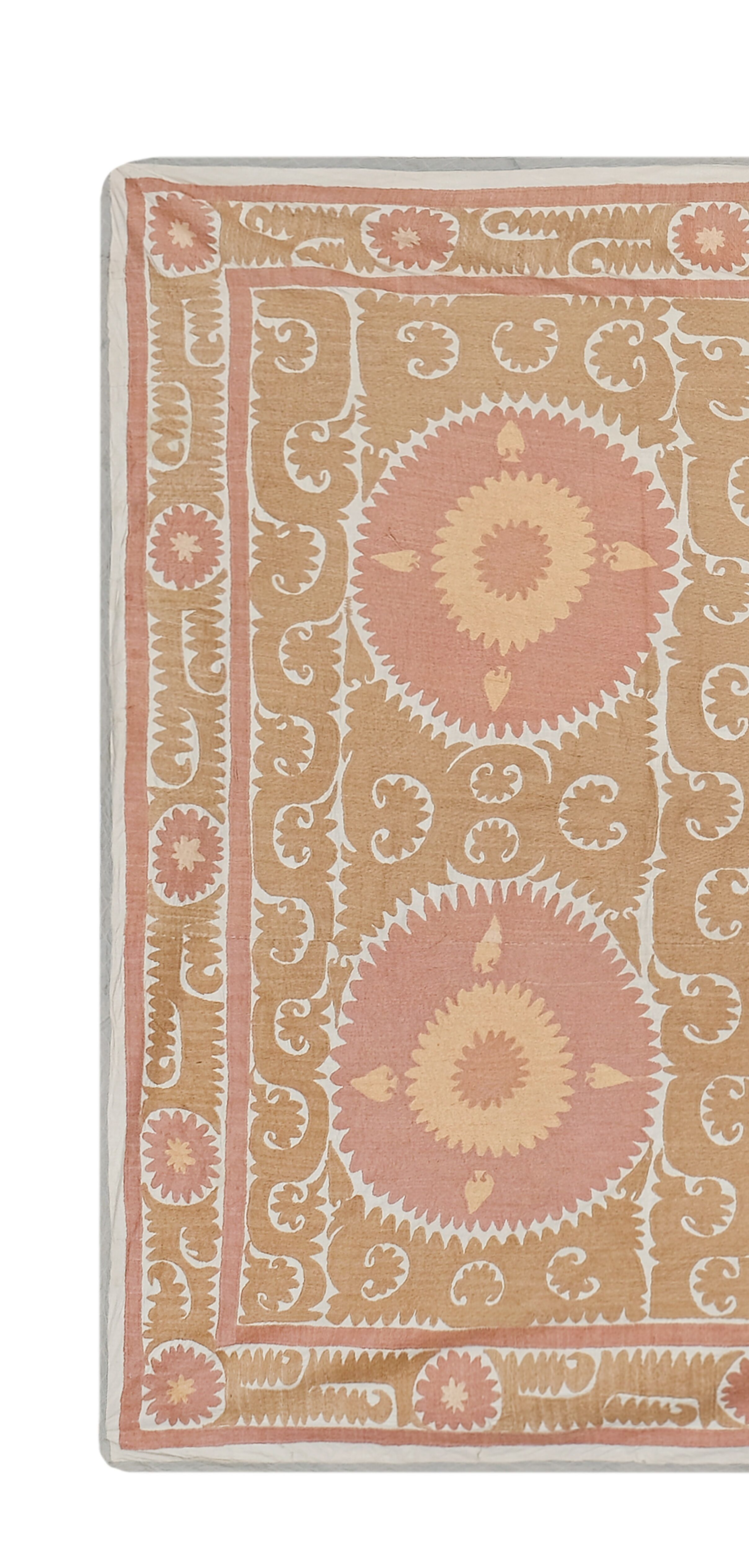 Tapisserie suzani 226x352 cm