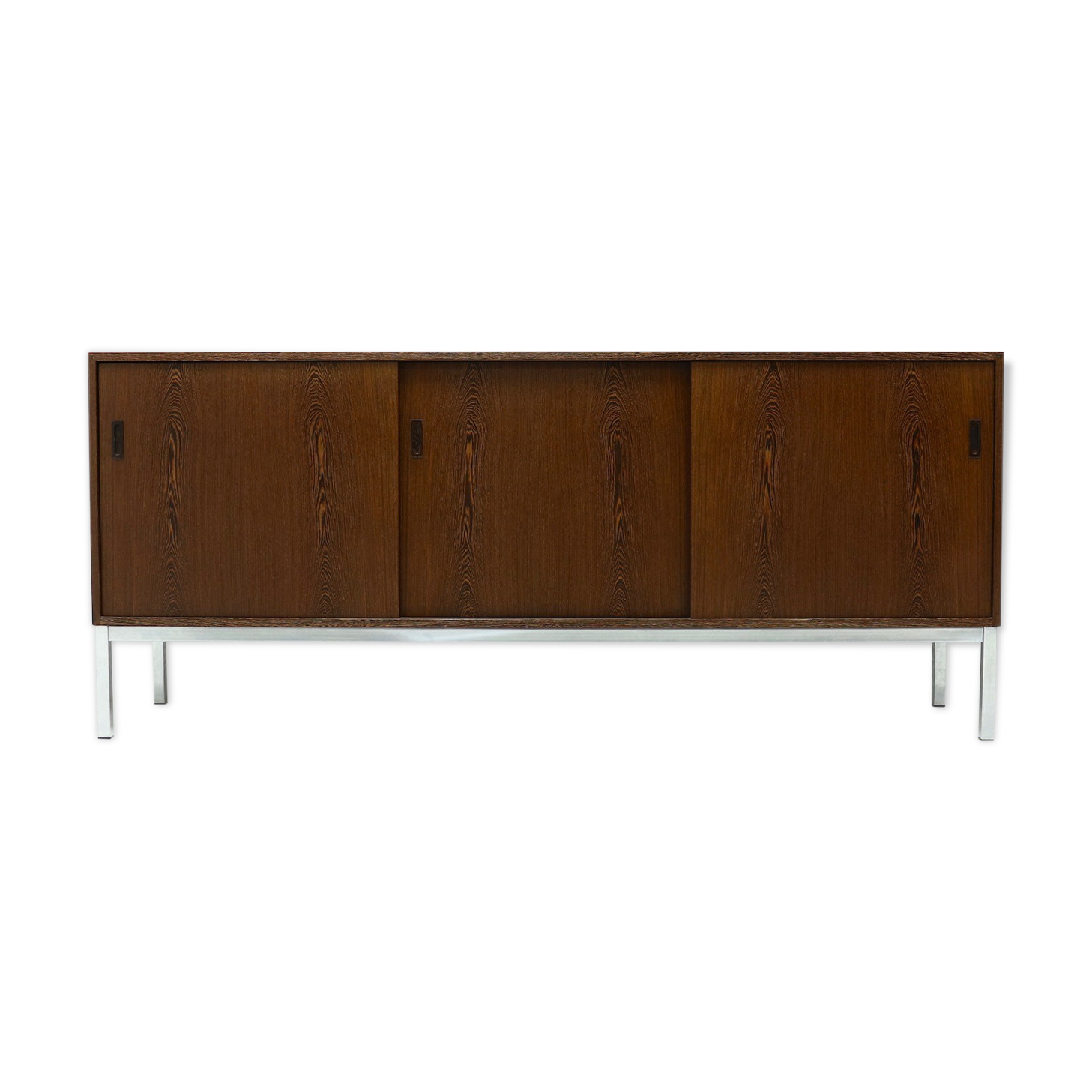 Enfilade néerlandaise années 1960