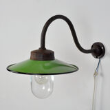 Outdoor lamp