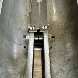 Americas Cup Chandelier Lucien Gau by Zebulon