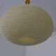 Pendant lamp by John & Sylvia Reid for Rotaflex, 1960s