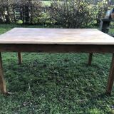 Small farm table 1940
