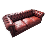 Canapé Chesterfield