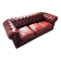 Chesterfield sofa