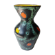 60s ceramic vase