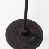 Authentic industrial floor lamp by Kap 1950.