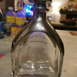 Decanter carafe